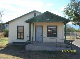 243 E Us Highway 70, Safford, AZ 85546
