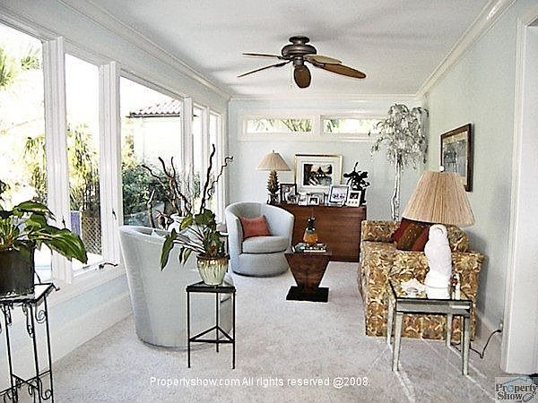 Sun Room