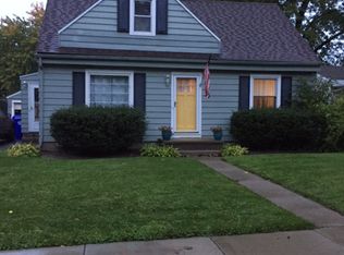 22 Briarwood Dr, Buffalo, NY 14224