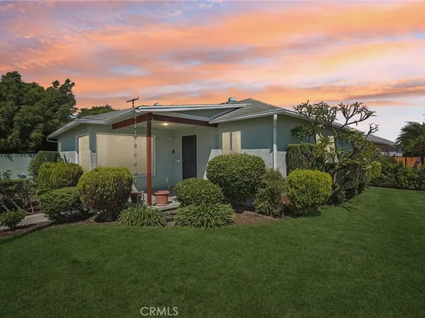 5801 Repetto Ave, Los Angeles, CA 90022