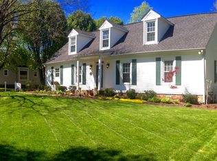 102 Riverwood Dr, Franklin, TN 37069