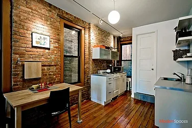 Rented by Modern Spaces