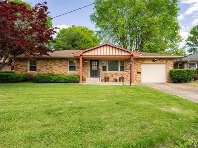686 Portland Ave, Collinsville, IL, 62234