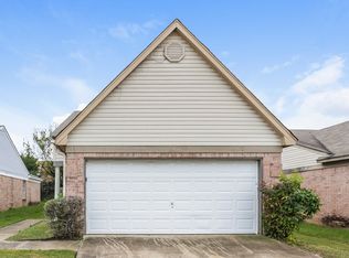 4341 Barry Meadows Cv, Memphis, TN 38125