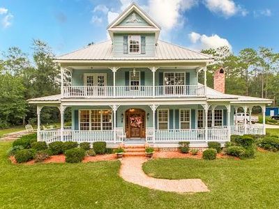 17222 Eastwood Dr, Amite, LA, 70422
