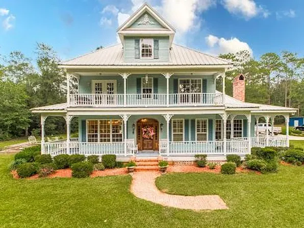 17222 Eastwood Dr, Amite, LA 70422