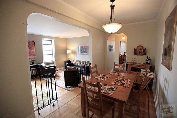 1st image of 95 Park Ter E APT 5C