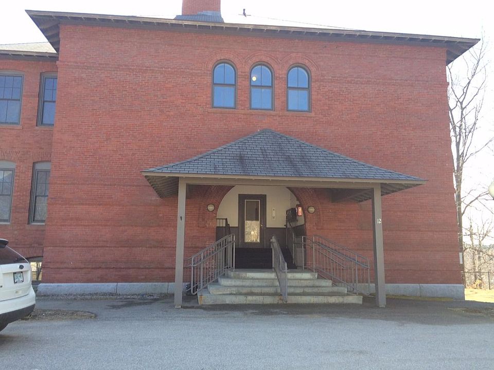 Batchelder St. School Apartments