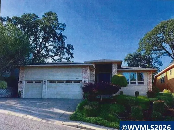 275 Mirasol Ave SE, Salem, OR 97306