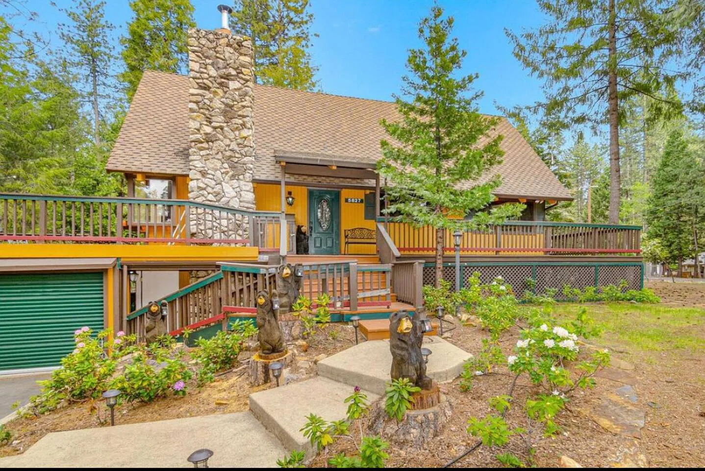 5827 Lupin Ln — Photo 1