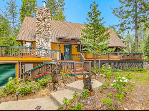 5827 Lupin Ln, Pollock Pines, CA 95726