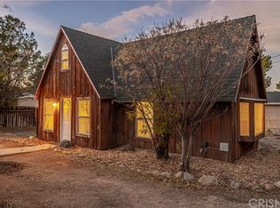 5239 W Avenue M8, Quartz Hill, CA 93536