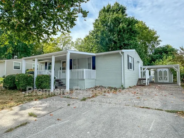 1220 S Delaware Ave, Independence, MO 64055