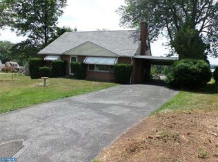 640 Sylvan Dr, Pottstown, PA 19464