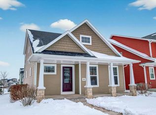 1096 Wild Willow Way, Verona, WI