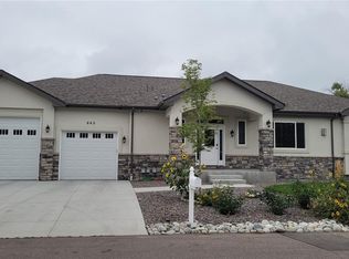 660 S Parfet St, Lakewood, CO 80226