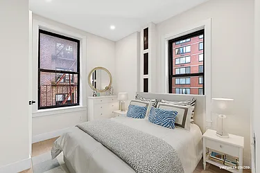 Rented by Corcoran