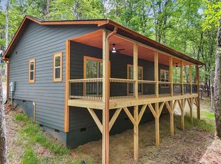 LOT 5 Lakeside Ests, Hayesville, NC 28904