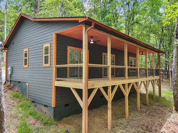 LOT 5 Lakeside Ests, Hayesville, NC 28904