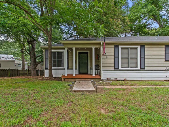 921 W Ellis Dr, Tyler, TX 75701