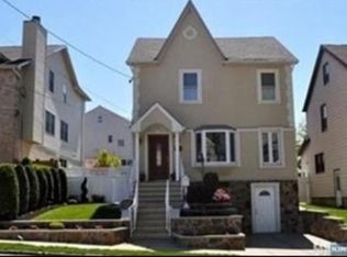 183 Arlington Blvd #HOUSE, North Arlington, NJ 07031