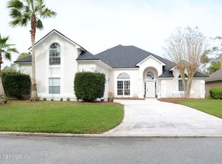 132 Crape Myrtle Dr, Ponte Vedra Beach, FL 32082