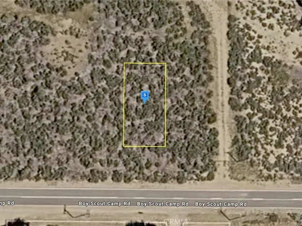 14145 N Boy Scout Camp Rd #48-49, Frazier Park, CA 93225