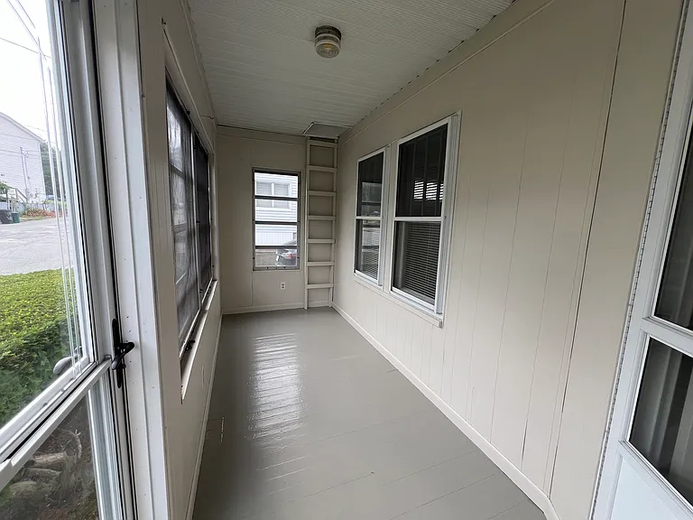 3 Season Porch