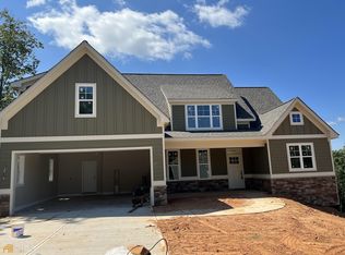 4016 Paulette Dr, Monroe, GA