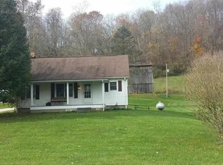 681 N State Highway 1, Grayson, KY 41143