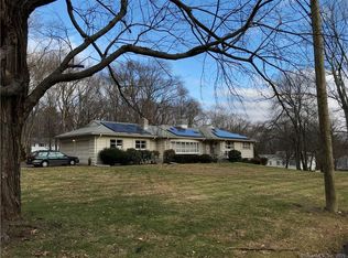 51 Blanchard Rd, Easton, CT 06612