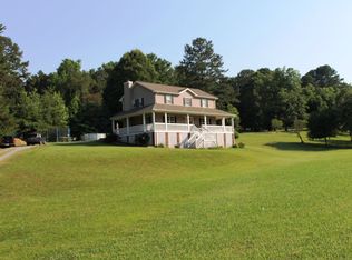 8650 North Dr, Mount Pleasant, NC 28124