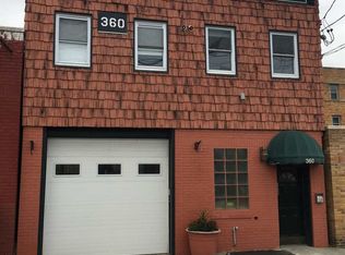 360 6th St #2, Jersey City, NJ 07302