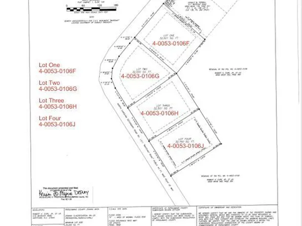 Tbd Whitehat Road, Hertford, NC 27944