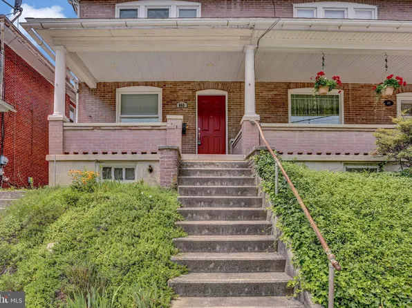 683 State St, Hamburg, PA 19526