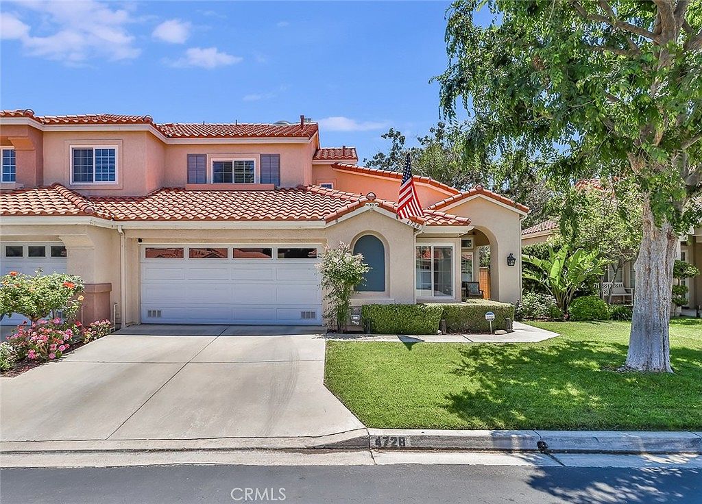 4728 Rhapsody Dr, Oak Park, CA 91377 MLS SR23116018 Zillow