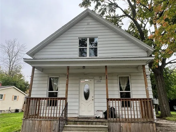 1720 N Oakley St, Saginaw, MI 48602