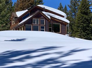 15980 Martis Peak Rd, Truckee, CA 96161
