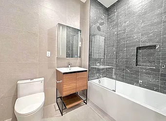 Rented by Doorway NYC, LLC