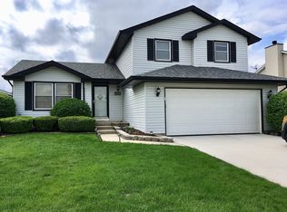 1807 Winger Dr, Plainfield, IL 60586