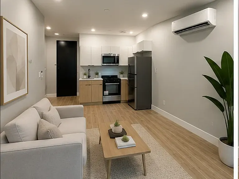805 Midwood St #4E — Photo 5