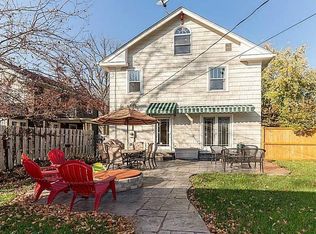 4340 N Capitol Ave, Indianapolis, IN