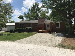 15503 S Hagans Rd, Ashland, MO 65010