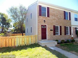 1377 Harford Square Dr, Edgewood, MD 21040