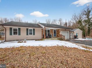 32013 Tuckahoe Ave, Cordova, MD 21625