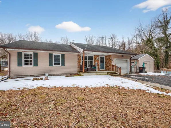 32013 Tuckahoe Ave, Cordova, MD 21625