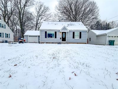 24 Varian Ln, Rochester, NY, 14624