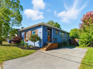 119 Port Robinson Rd, Pelham, ON L3B5N5