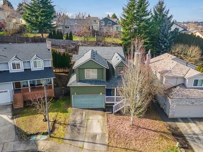 15918 SW Bristlecone Way, Tigard, OR, 97223