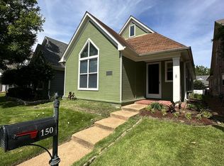 150 Harbor Creek Dr, Memphis, TN 38103